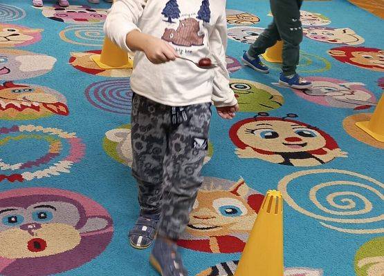 DZIEŃ CHŁOPAKA PRZEDSZKOLAKA grafika