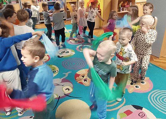 DZIEŃ CHŁOPAKA PRZEDSZKOLAKA grafika