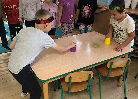 DZIEŃ CHŁOPAKA PRZEDSZKOLAKA grafika