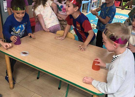 DZIEŃ CHŁOPAKA PRZEDSZKOLAKA grafika