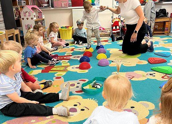 DZIEŃ CHŁOPAKA PRZEDSZKOLAKA grafika