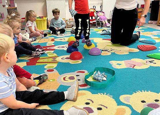 DZIEŃ CHŁOPAKA PRZEDSZKOLAKA grafika