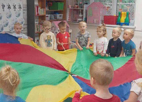 DZIEŃ CHŁOPAKA PRZEDSZKOLAKA grafika