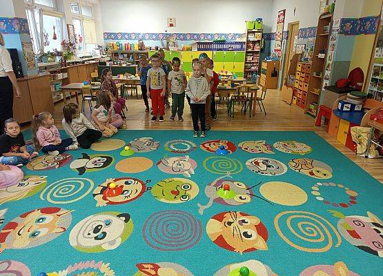 DZIEŃ CHŁOPAKA PRZEDSZKOLAKA grafika