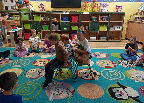 DZIEŃ CHŁOPAKA PRZEDSZKOLAKA grafika