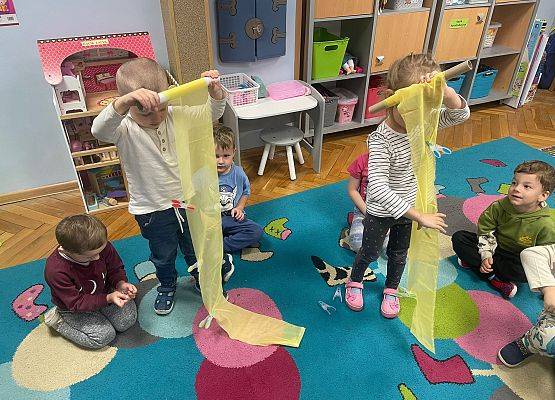 DZIEŃ CHŁOPAKA PRZEDSZKOLAKA grafika