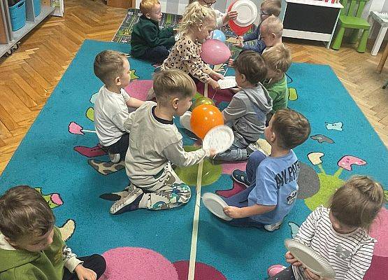 DZIEŃ CHŁOPAKA PRZEDSZKOLAKA grafika