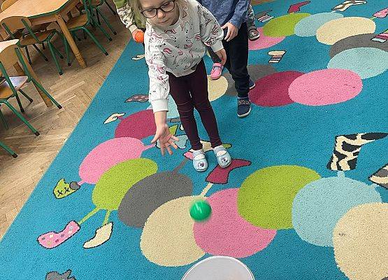 DZIEŃ CHŁOPAKA PRZEDSZKOLAKA grafika