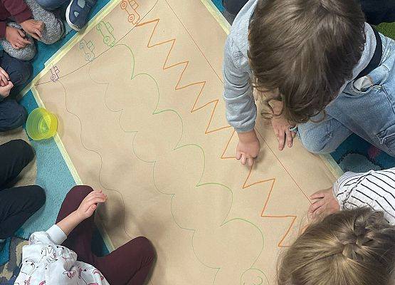 DZIEŃ CHŁOPAKA PRZEDSZKOLAKA grafika