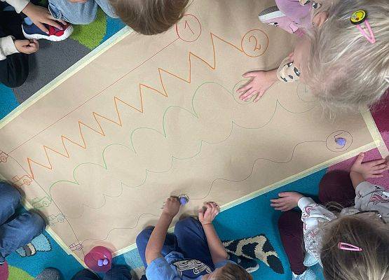 DZIEŃ CHŁOPAKA PRZEDSZKOLAKA grafika