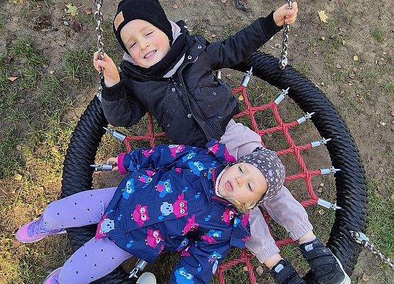 MALUSZKI JUŻ NIE PŁACZĄ grafika