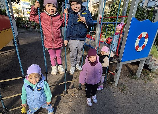 MALUSZKI JUŻ NIE PŁACZĄ grafika