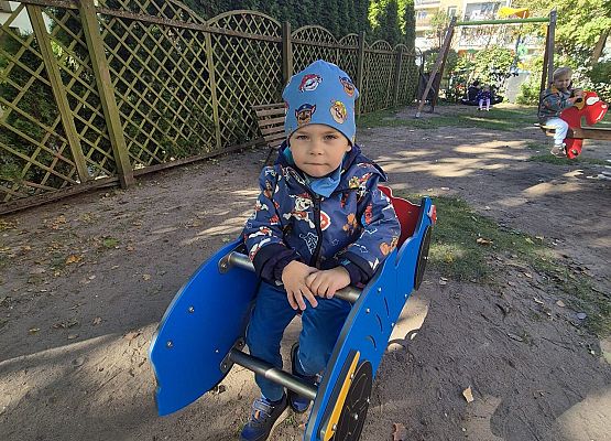 MALUSZKI JUŻ NIE PŁACZĄ grafika