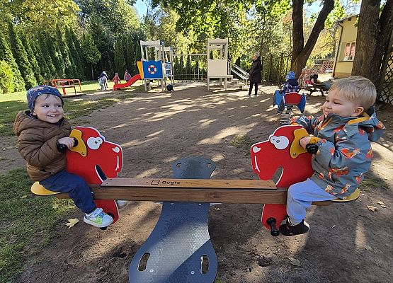 MALUSZKI JUŻ NIE PŁACZĄ grafika