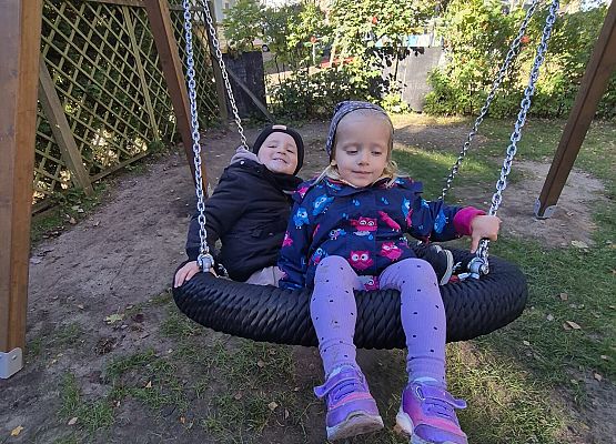 MALUSZKI JUŻ NIE PŁACZĄ grafika