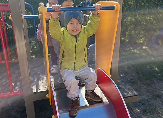 MALUSZKI JUŻ NIE PŁACZĄ grafika