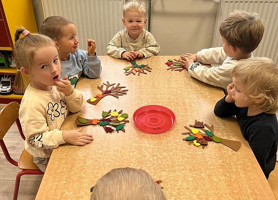 MALUSZKI JUŻ NIE PŁACZĄ grafika