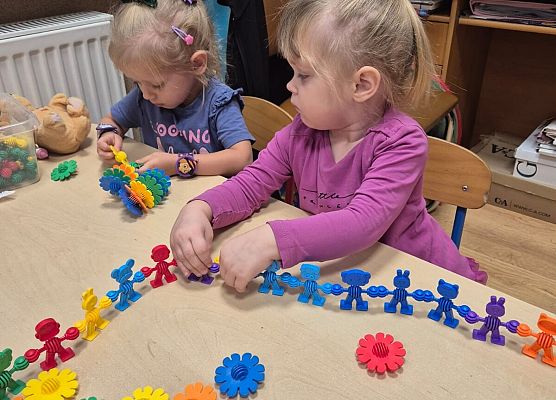 MALUSZKI JUŻ NIE PŁACZĄ grafika