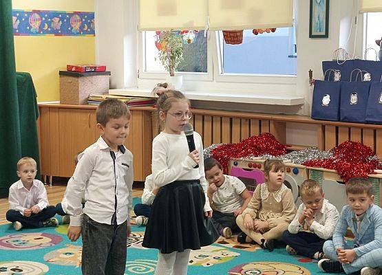 PASOWANIE W GRUPIE PINGWINKÓW grafika