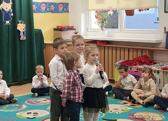 PASOWANIE W GRUPIE PINGWINKÓW grafika