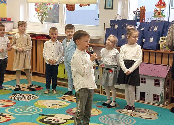 PASOWANIE W GRUPIE PINGWINKÓW grafika