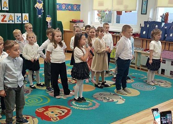 PASOWANIE W GRUPIE PINGWINKÓW grafika