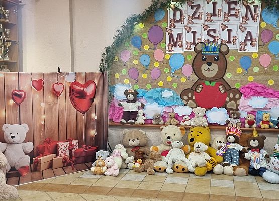 RODZINNY  BAL  INTEGRACYJNY grafika