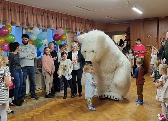 RODZINNY  BAL  INTEGRACYJNY grafika