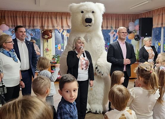 RODZINNY  BAL  INTEGRACYJNY grafika