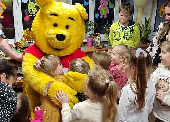 RODZINNY  BAL  INTEGRACYJNY grafika