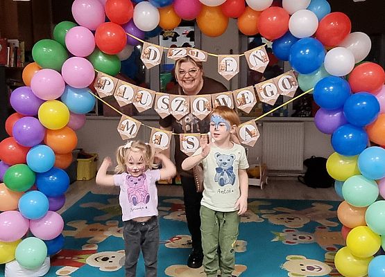 RODZINNY  BAL  INTEGRACYJNY grafika