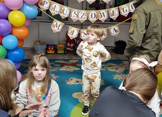 RODZINNY  BAL  INTEGRACYJNY grafika