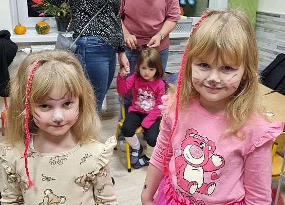 RODZINNY  BAL  INTEGRACYJNY grafika