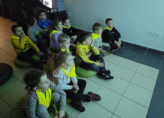 PINGWINKI I MOTYLKI NA WARSZTATACH ZDOBIENIA PIERNIKÓW grafika