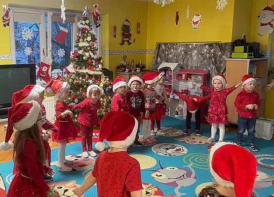 WARSZTATY ŚWIĄTECZNE U ŻABEK grafika