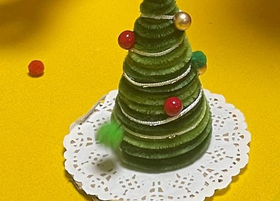 WARSZTATY ŚWIĄTECZNE U ŻABEK grafika