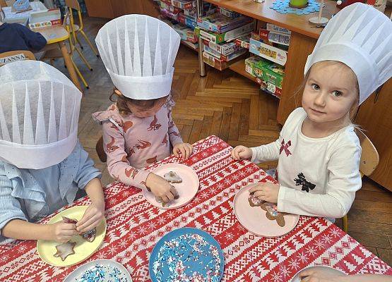 MISIAKI  W  OCZEKIWANIU  NA  ŚWIĘTA grafika