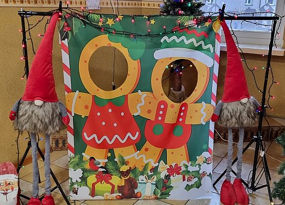 BOŻONARODZENIOWY  KIERMASZ ŚWIĄTECZNY grafika