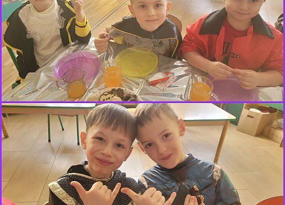 PRAWDZIWY  BAL  PRZEBIERAŃCÓW grafika