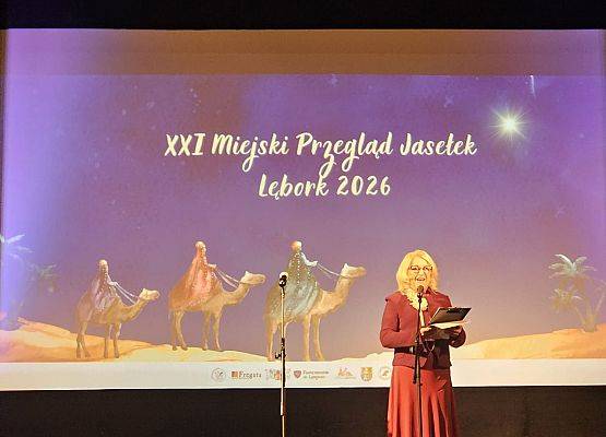 MOTYLKI NA XXI MIEJSKIM PRZEGLĄDZIE JASEŁEK grafika