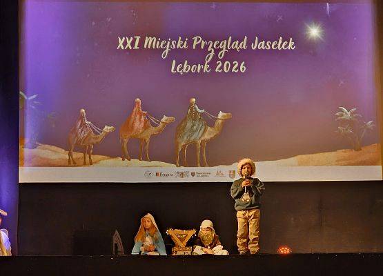 MOTYLKI NA XXI MIEJSKIM PRZEGLĄDZIE JASEŁEK grafika