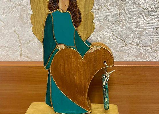 MOTYLKI NA XXI MIEJSKIM PRZEGLĄDZIE JASEŁEK grafika