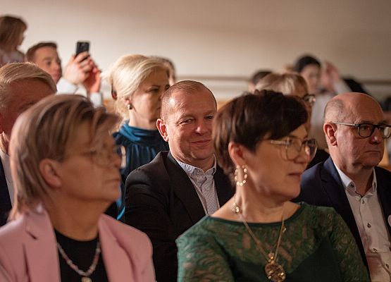 80 URODZINY PRZEDSZKOLA grafika