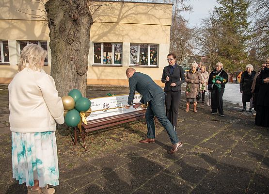 80 URODZINY PRZEDSZKOLA grafika