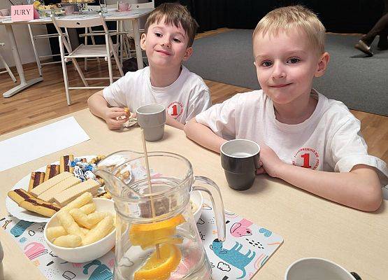 KONKURS MATEMATYCZNY grafika