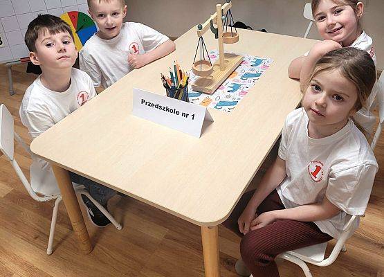 KONKURS MATEMATYCZNY grafika