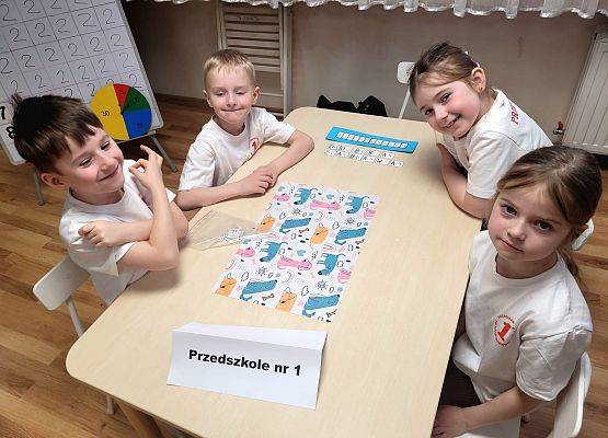 KONKURS MATEMATYCZNY grafika