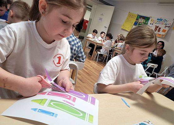 KONKURS MATEMATYCZNY grafika