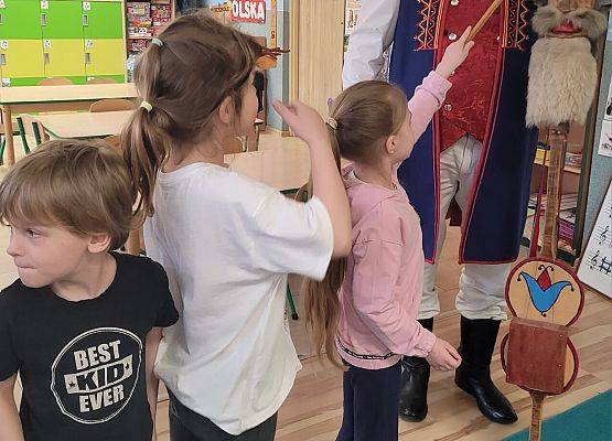 SPOTKANIE Z KASZUBSKIM ZESPOŁEM LEVINO grafika