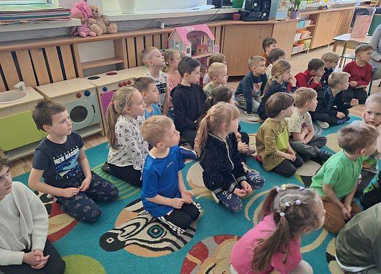 SPOTKANIE Z KASZUBSKIM ZESPOŁEM LEVINO grafika